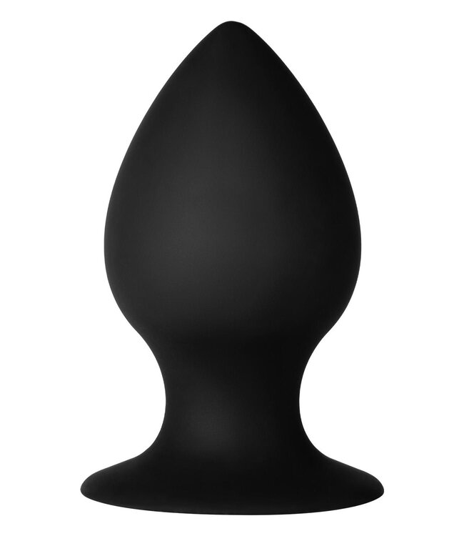 Forto FORTO F-98R RATTLER CONE SMALL BLACK