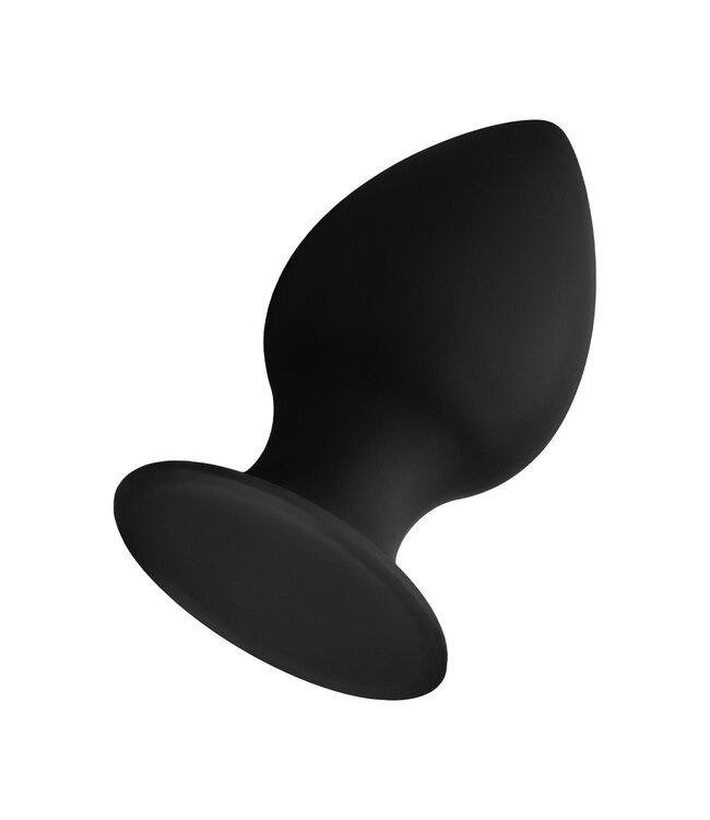 Forto FORTO F-98R RATTLER CONE SMALL BLACK