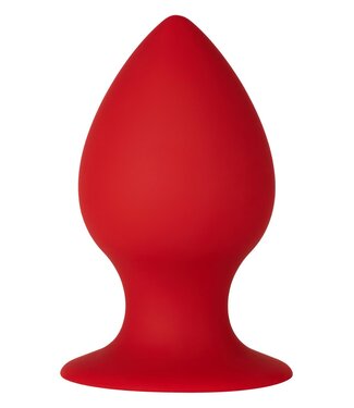 Forto FORTO F-98 CONE SMALL RED
