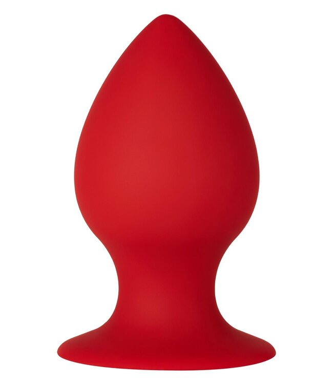 Forto FORTO F-98 CONE SMALL RED