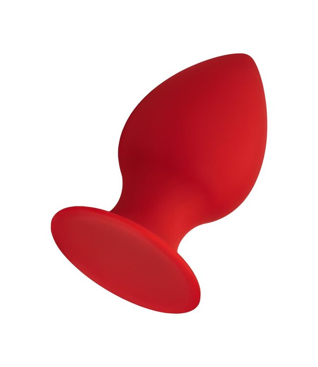 Forto FORTO F-98 CONE SMALL RED