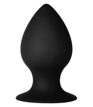 Forto FORTO F-98 CONE SMALL BLACK