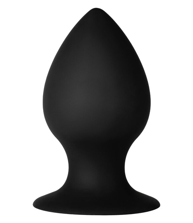 Forto FORTO F-98 CONE SMALL BLACK