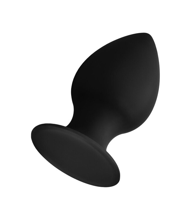 Forto FORTO F-98 CONE SMALL BLACK