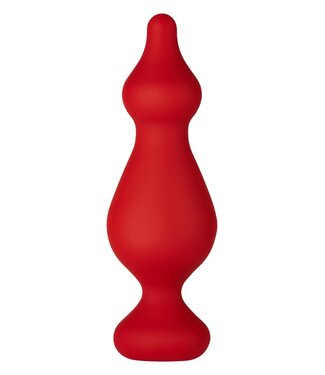 Forto FORTO F-30 POINTER LARGE RED