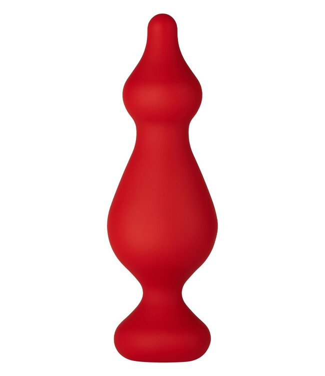 Forto FORTO F-30 POINTER LARGE RED