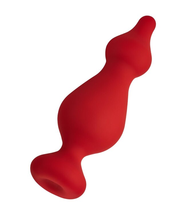 Forto FORTO F-30 POINTER LARGE RED