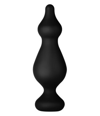 Forto FORTO F-30 POINTER LARGE BLACK