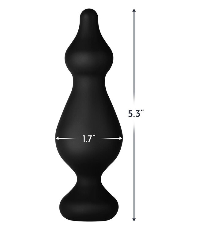 Forto FORTO F-30 POINTER LARGE BLACK