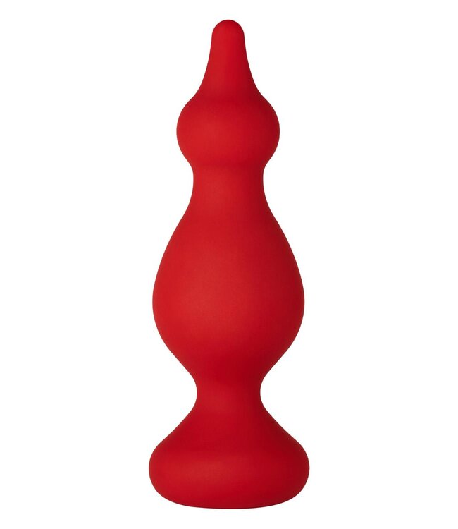 Forto FORTO F-30 POINTER MEDIUM RED