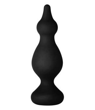 Forto FORTO F-30 POINTER MEDIUM BLACK