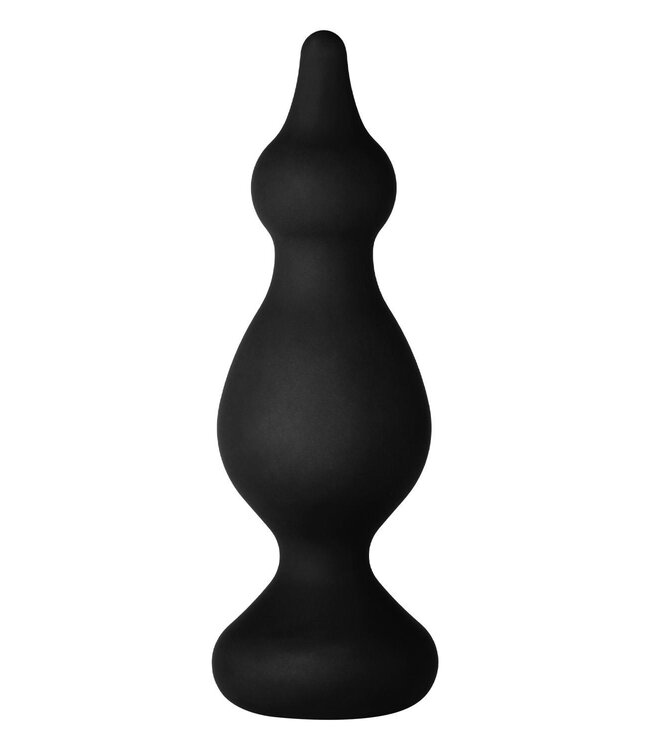 Forto FORTO F-30 POINTER MEDIUM BLACK