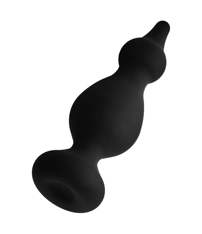 Forto FORTO F-30 POINTER MEDIUM BLACK