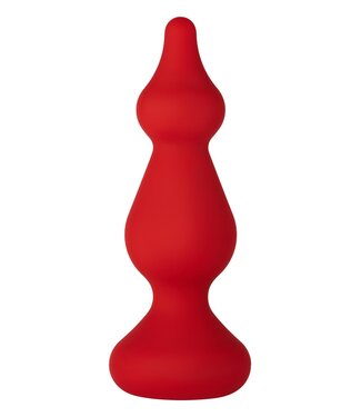 Forto FORTO F-30 POINTER SMALL RED