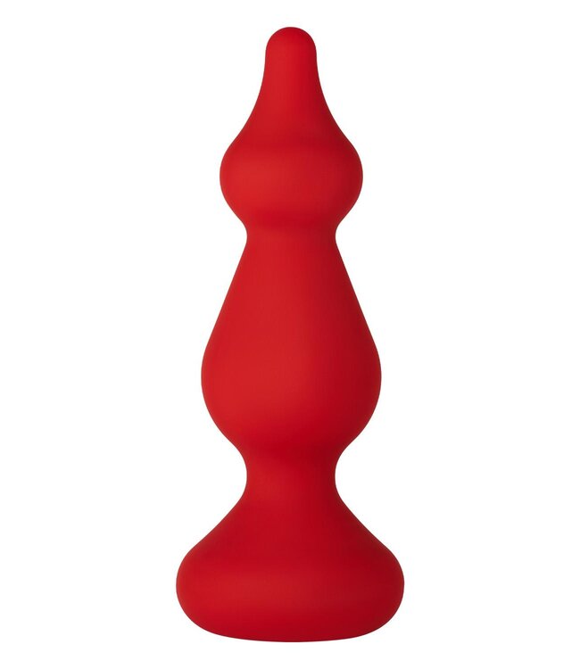 Forto FORTO F-30 POINTER SMALL RED