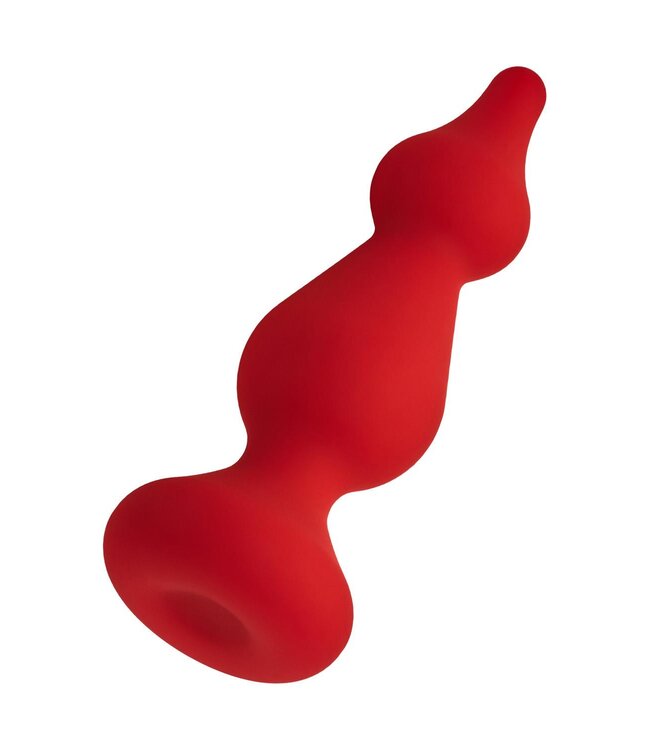 Forto FORTO F-30 POINTER SMALL RED