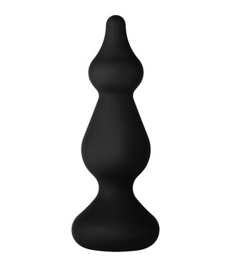 Forto FORTO F-30 POINTER SMALL BLACK