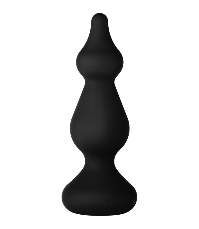 Forto FORTO F-30 POINTER SMALL BLACK