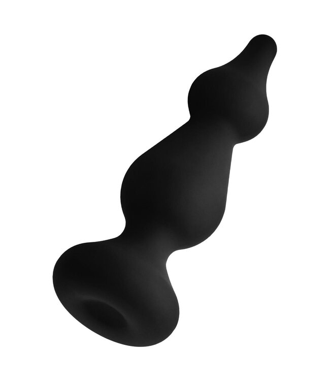 Forto FORTO F-30 POINTER SMALL BLACK