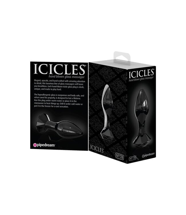 Pipedream ICICLES NO. 78