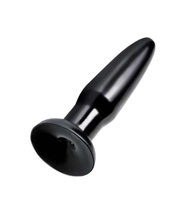 Pipedream FETISH FANTASY SERIES LIMITED EDITION BEGINNER'S BUTT PLUG BLACK