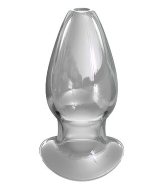 Pipedream ANAL FANTASY ELITE MEGA ANAL GAPER CLEAR