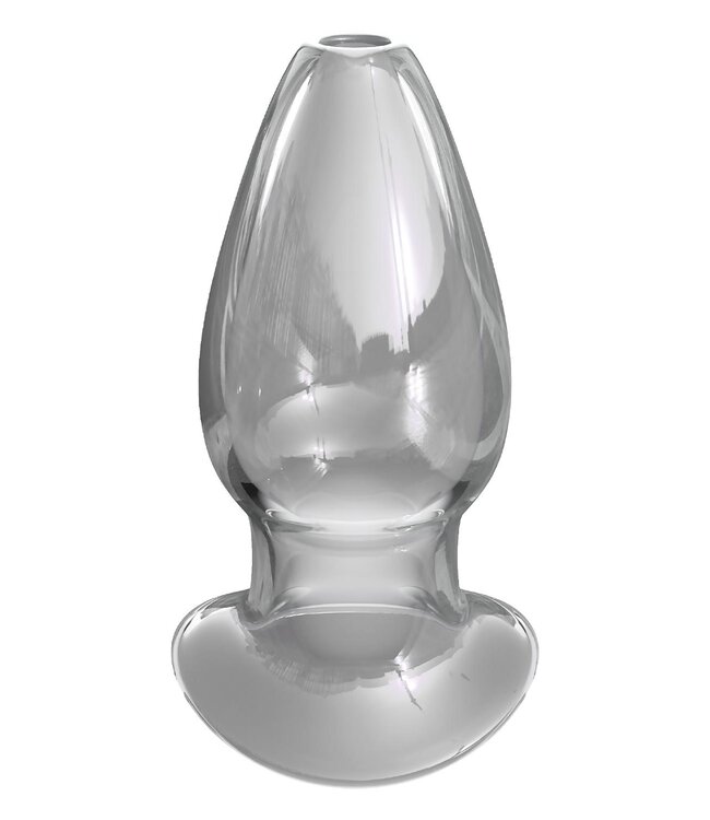 Pipedream ANAL FANTASY ELITE MEGA ANAL GAPER CLEAR