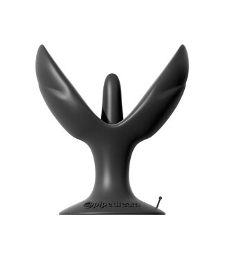 Pipedream ANAL FANTASY COLLECTION INSTA-GAPER BLACK