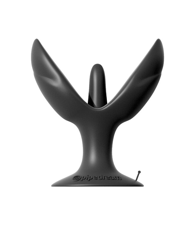 Pipedream ANAL FANTASY COLLECTION INSTA-GAPER BLACK