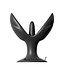 Pipedream ANAL FANTASY COLLECTION INSTA-GAPER BLACK