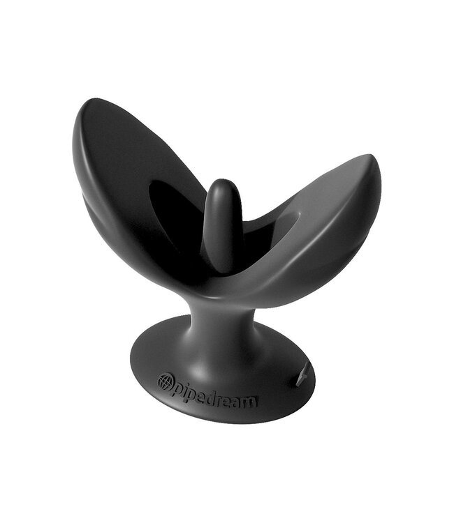 Pipedream ANAL FANTASY COLLECTION INSTA-GAPER BLACK