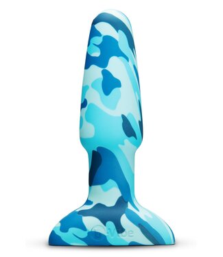 b-Vibe B-VIBE RIMMING 2 CAMO