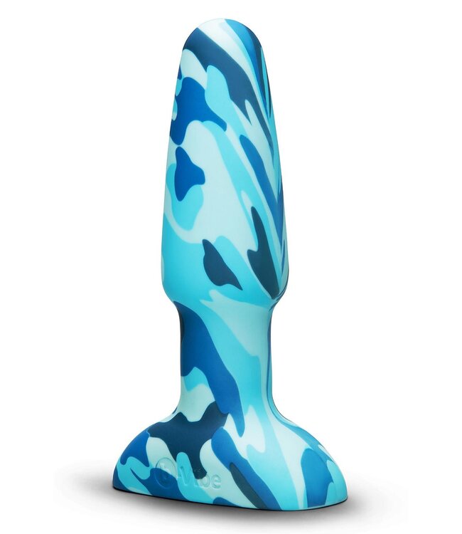 b-Vibe B-VIBE RIMMING 2 CAMO