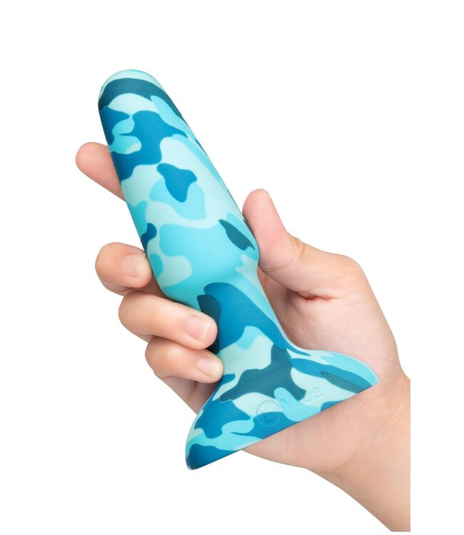b-Vibe B-VIBE RIMMING 2 CAMO