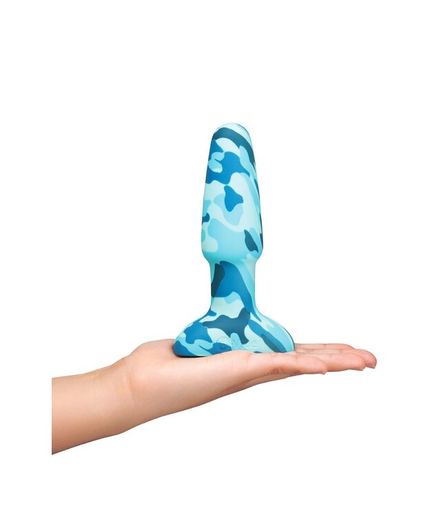 b-Vibe B-VIBE RIMMING 2 CAMO