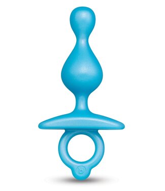 b-Vibe B-VIBE POP SILICONE ANAL BEADS