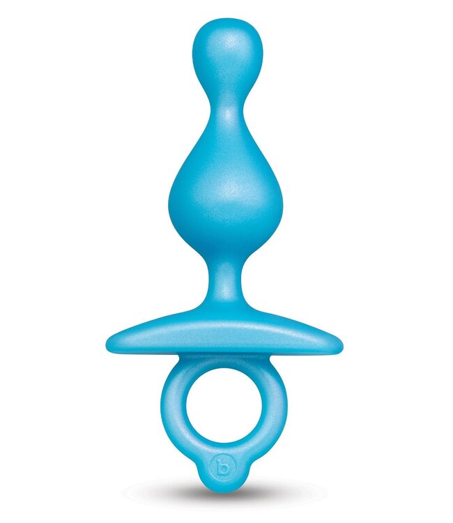 b-Vibe B-VIBE POP SILICONE ANAL BEADS