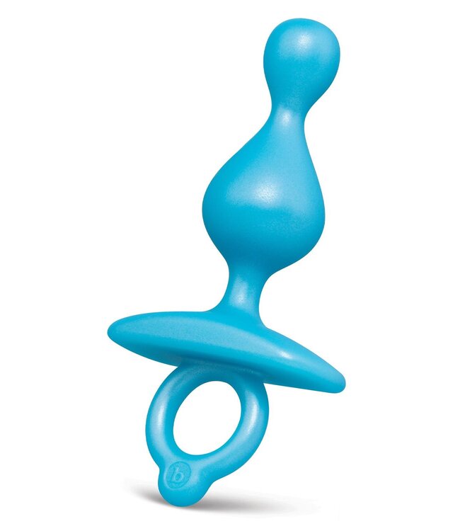 b-Vibe B-VIBE POP SILICONE ANAL BEADS