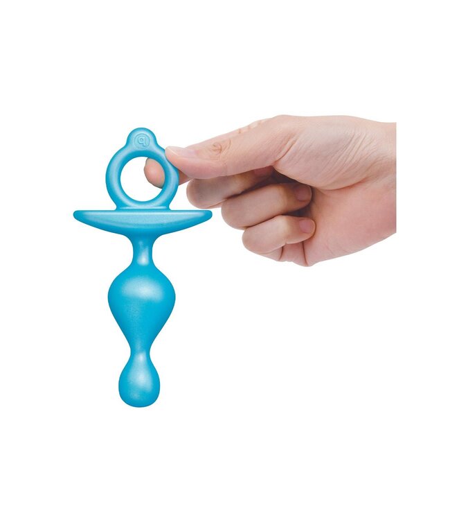 b-Vibe B-VIBE POP SILICONE ANAL BEADS