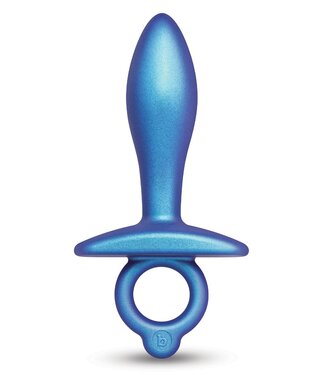 b-Vibe B-VIBE SLIDE SILICONE BUTT PLUG
