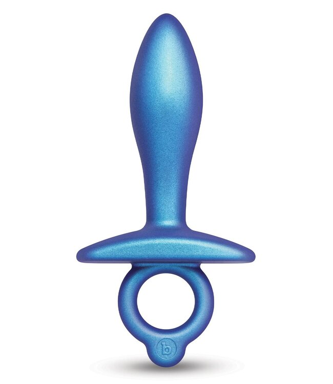 b-Vibe B-VIBE SLIDE SILICONE BUTT PLUG