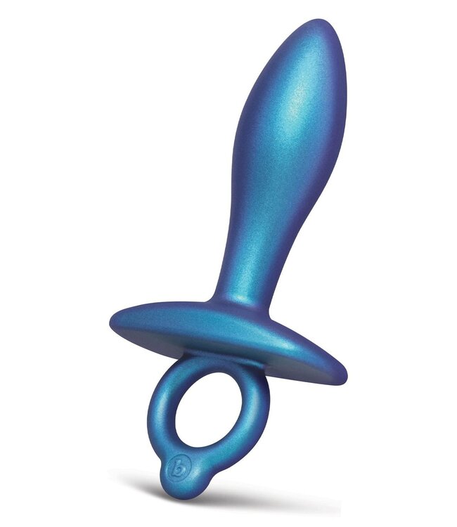 b-Vibe B-VIBE SLIDE SILICONE BUTT PLUG