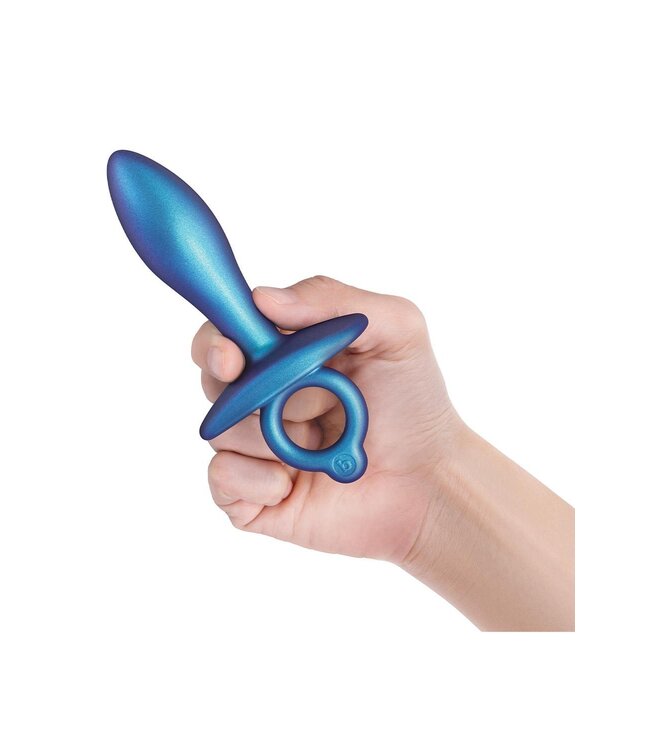 b-Vibe B-VIBE SLIDE SILICONE BUTT PLUG