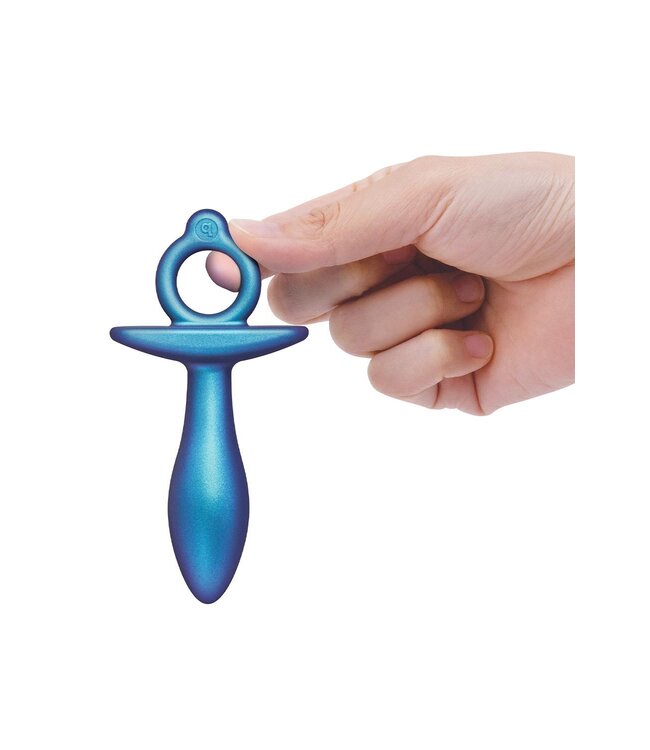 b-Vibe B-VIBE SLIDE SILICONE BUTT PLUG