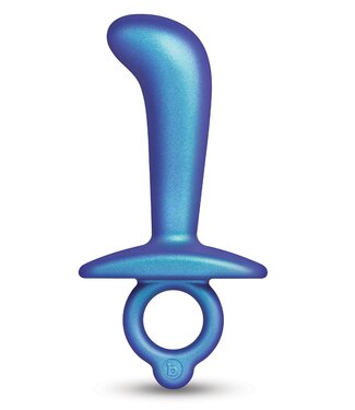 b-Vibe B-VIBE THUMB SILICONE PROSTATE PLUG