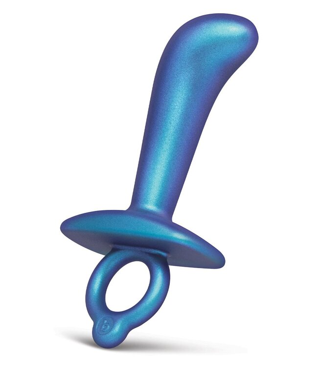 b-Vibe B-VIBE THUMB SILICONE PROSTATE PLUG