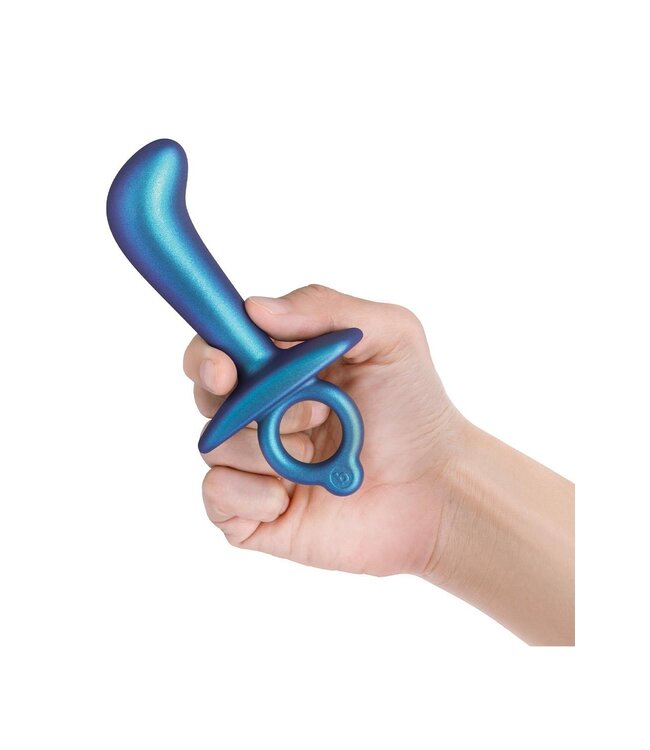 b-Vibe B-VIBE THUMB SILICONE PROSTATE PLUG