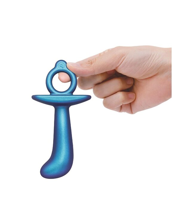 b-Vibe B-VIBE THUMB SILICONE PROSTATE PLUG