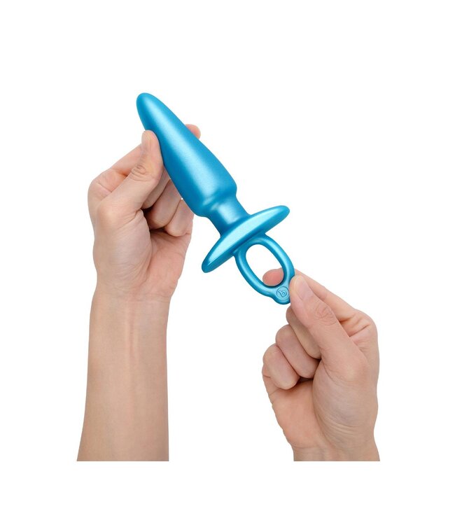 b-Vibe B-VIBE SLEEK PLUG