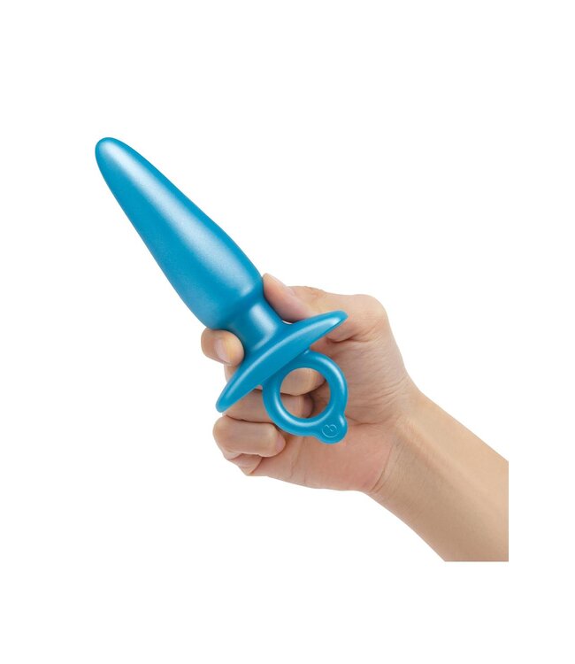 b-Vibe B-VIBE SLEEK PLUG